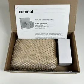 FDX60M2 COMNET Bidirectional Data Transceiver