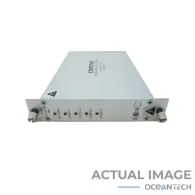 FVR4 COMNET Communications Digital Video Receiver