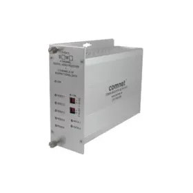 FVT412S1 COMNET Video Transmitter Data Transceiver