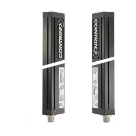 DGI-04A-0075-NMS-107 CONTRINEX Detection Light Grid Mfgd
