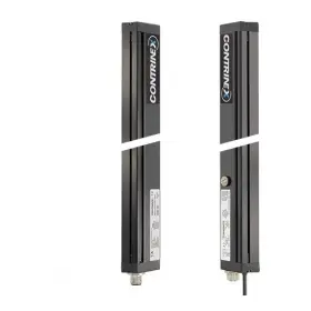 MGI-12A-0938-NMS-149 CONTRINEX Measuring Light Grid Mfgd