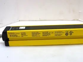 YBB-14S4-0250-G012 CONTRINEX Safety Light Curtain #2