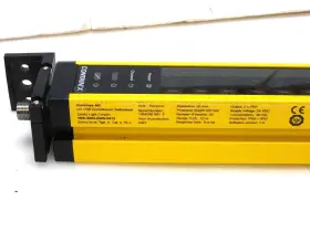 YBB-30R4-0500-G012 CONTRINEX Safety Light Curtain #3