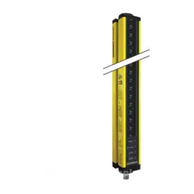YBB-30R4-0900-G012 CONTRINEX Safe Light Curtain Mfgd