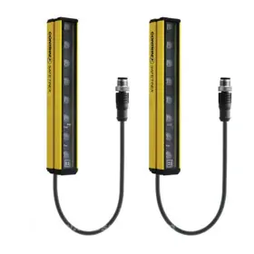YBBS-30K2-0170-P012 CONTRINEX Process Control Light Curtai