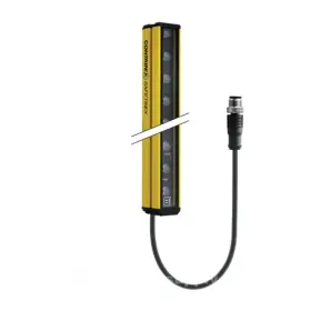 YBBS-30R2-1610-P012 CONTRINEX Process Control Light Curtain