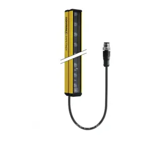 YBBS-30S2-0810-P012 CONTRINEX Process Control Light Curtai