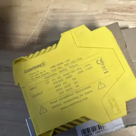 YRB-4EML-31S CONTRINEX Light Curtain Mfgd Box #2