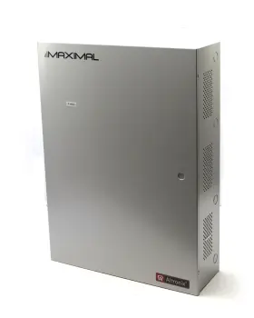 B-5243A CORNELL Power Supply Charger Battery Backup