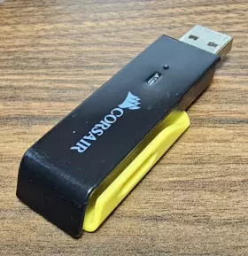 RDA0012 CORSAIR Void Elite Wireless Headsets Usb Dongle #2