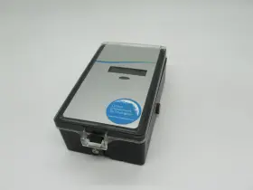 AST-IS18 CRITICAL ENVIRONMENT TECHNOLOGIES Carbon Dioxide