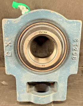 UCST208-24 Up Pillow Block Bearing