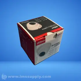 A211K02 DAHUA TECHNOLOGY Eyeball Cvi Security Camera Fnob