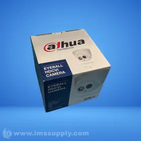 DH-HAC-HDW12A0EN DAHUA TECHNOLOGY Security Camera Fnob