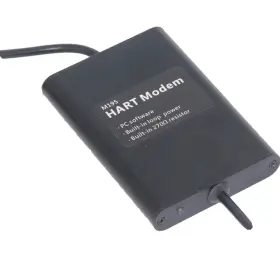 Wsup DAPHNES HEADCOVERS Usb Hart Modem Transmitter