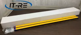 SV4665 DATALOGIC Base Emitter Receiver Safety Light Curtain