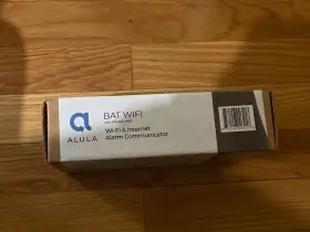 Ipdbatwifi DATATEL Alula Alarm Communicator Wi Fi Internet #3