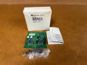 DS7481 DETECTION SYSTEMS Single Phone Line Monitor Module