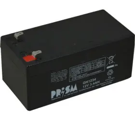 103952 DETEX Vdc Rechargeable Battery