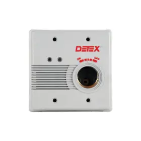 EAX-2500S DETEX Wall Mount Ac