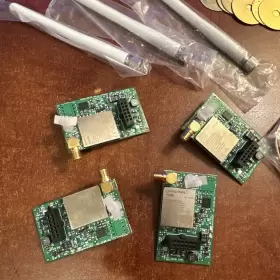 381-2 DIGITAL MONITORING PRODUCTS Dmp Lte Cell Communicators #2