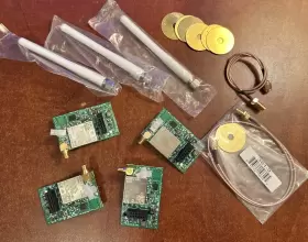 381-2 DIGITAL MONITORING PRODUCTS Dmp Lte Cell Communicators