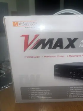 4500G DIGITAL WATCHDOG Dw Vmax Channel Linux Cif #2