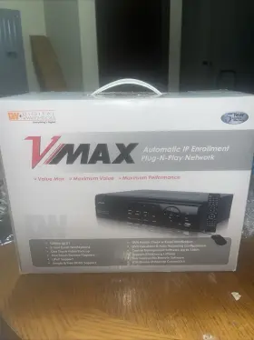 4500G DIGITAL WATCHDOG Dw Vmax Channel Linux Cif
