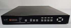DW-8ZA DIGITAL WATCHDOG Video Recorder