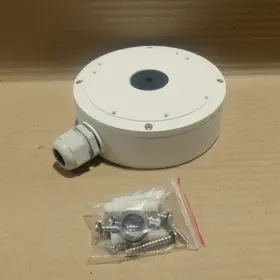 DWC-MT9JUNC2 DIGITAL WATCHDOG Junction Box Ip Camera