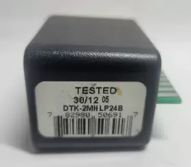 DTK-2MHLP24B DITEK Data Signaling Circuit Surge Module #3