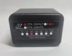 DTK-2MHLP24B DITEK Data Signaling Circuit Surge Module