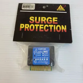 DTK-2MLP5B-WB DITEK Ac Analog Digital Surge Protector