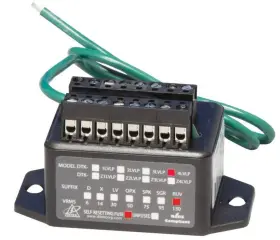 DTK-4LVLPSCPRUV DITEK Voltage Surge Protector