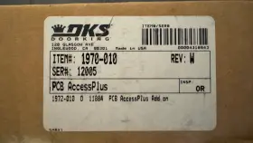 1970-010-1972-010 DKS DOORKING Interface Board