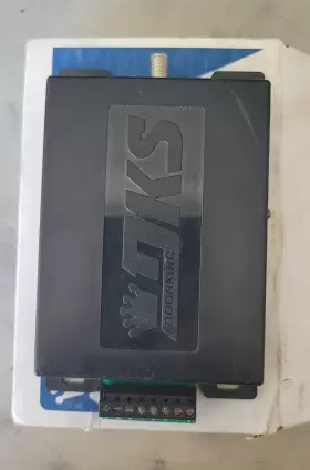 8056-010 DKS DOORKING Receiver