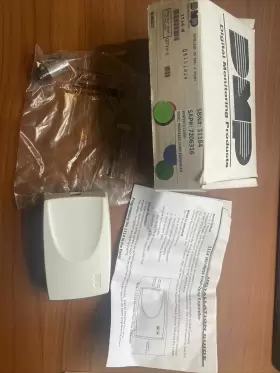 1114-W DMP Point Wireless Zone Expander