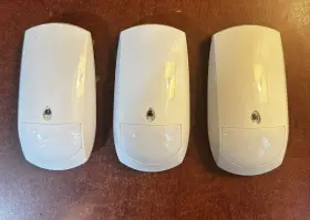 1122-W DMP Wireless Motion Detectors Batteries #3