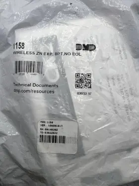 1158 DMP Wireless Module