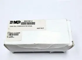 263C-381-2 DMP Cdma Cell Communicator