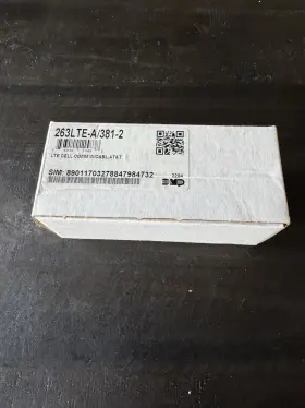 263LTE-A-381-2 DMP Lte Cell Comm Cabl