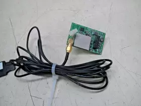 263LTE DMP Cellular Communicator Fire Alarm #3
