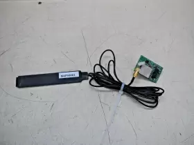 263LTE DMP Cellular Communicator Fire Alarm