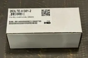 263LTE-V-381-2 DMP Verizon Lte Cellular Communicator Cable
