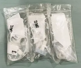 3012 DMP Clip Tamper Switches #2