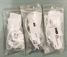 3012 DMP Clip Tamper Switches