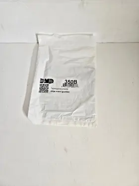 350B DMP Galvanized Steel Slide Bracket