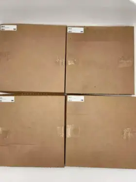 354A-G DMP Mounting Plate Enclosures #2