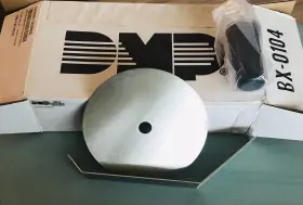 387-3 DMP Meg Antenna