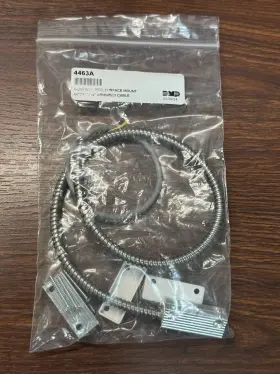 4463A DMP Gri Armored Cable Mount Contact